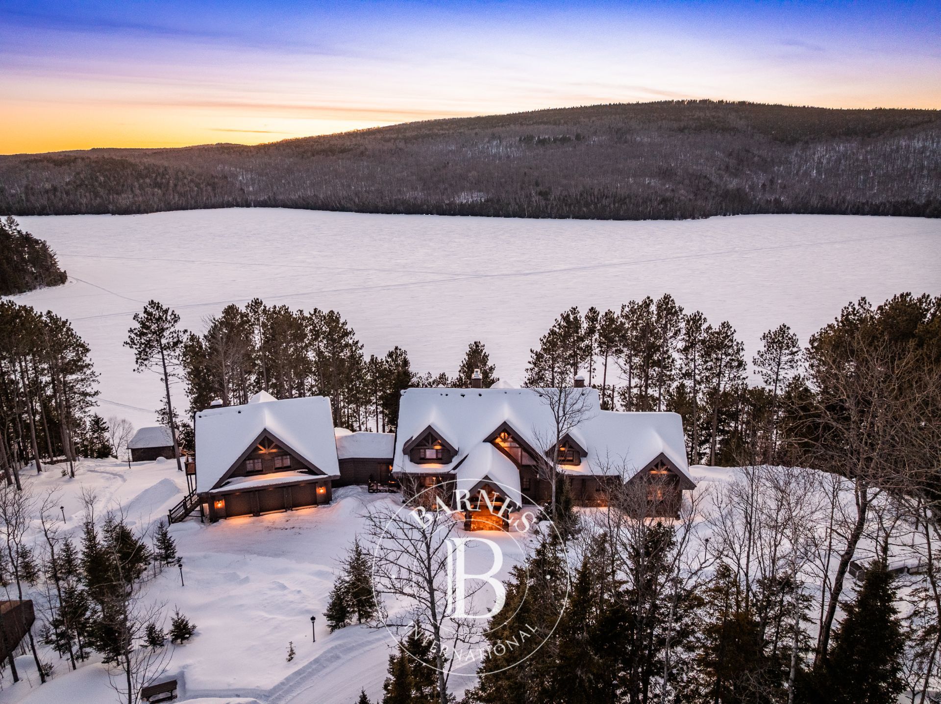 4140 Ch. Yvon-Plante  Saint-Alexis-des-Monts (Mauricie) - picture 2