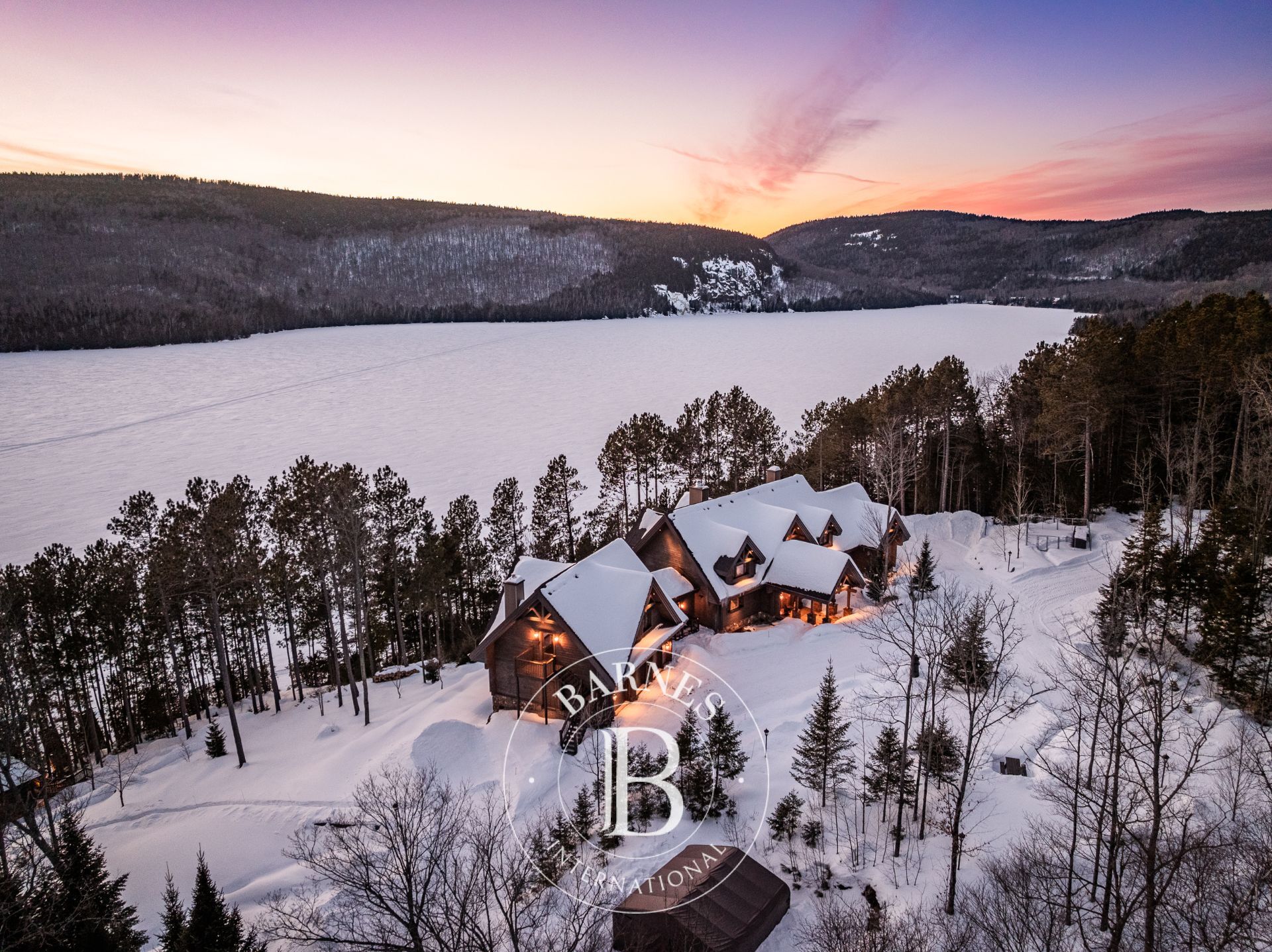 4140 Ch. Yvon-Plante  Saint-Alexis-des-Monts (Mauricie) - picture 1