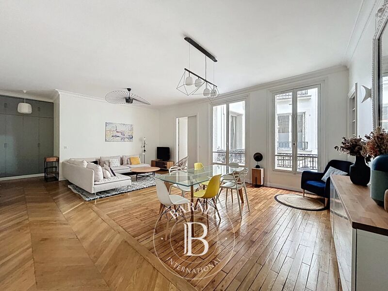 À louer Appartement | Paris 17ème - picture 2