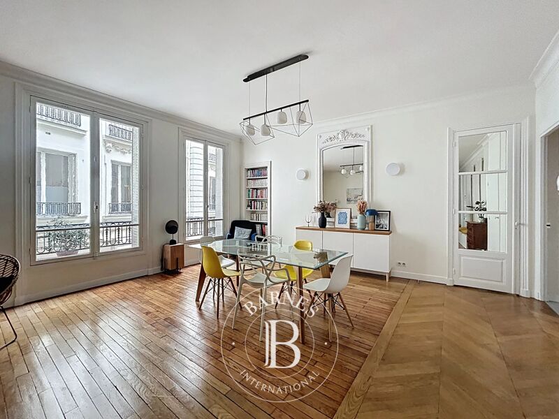 À louer Appartement | Paris 17ème - picture 3