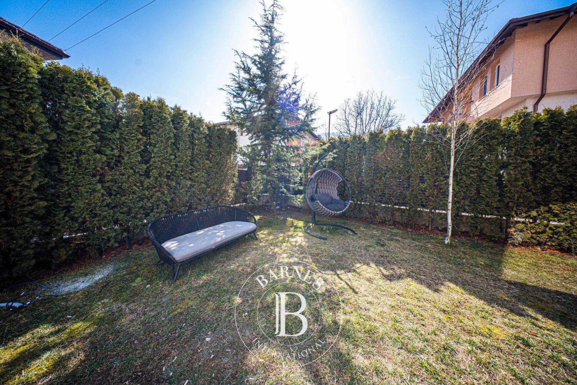 Semi-furnished house for sale in Boyana district - picture 3