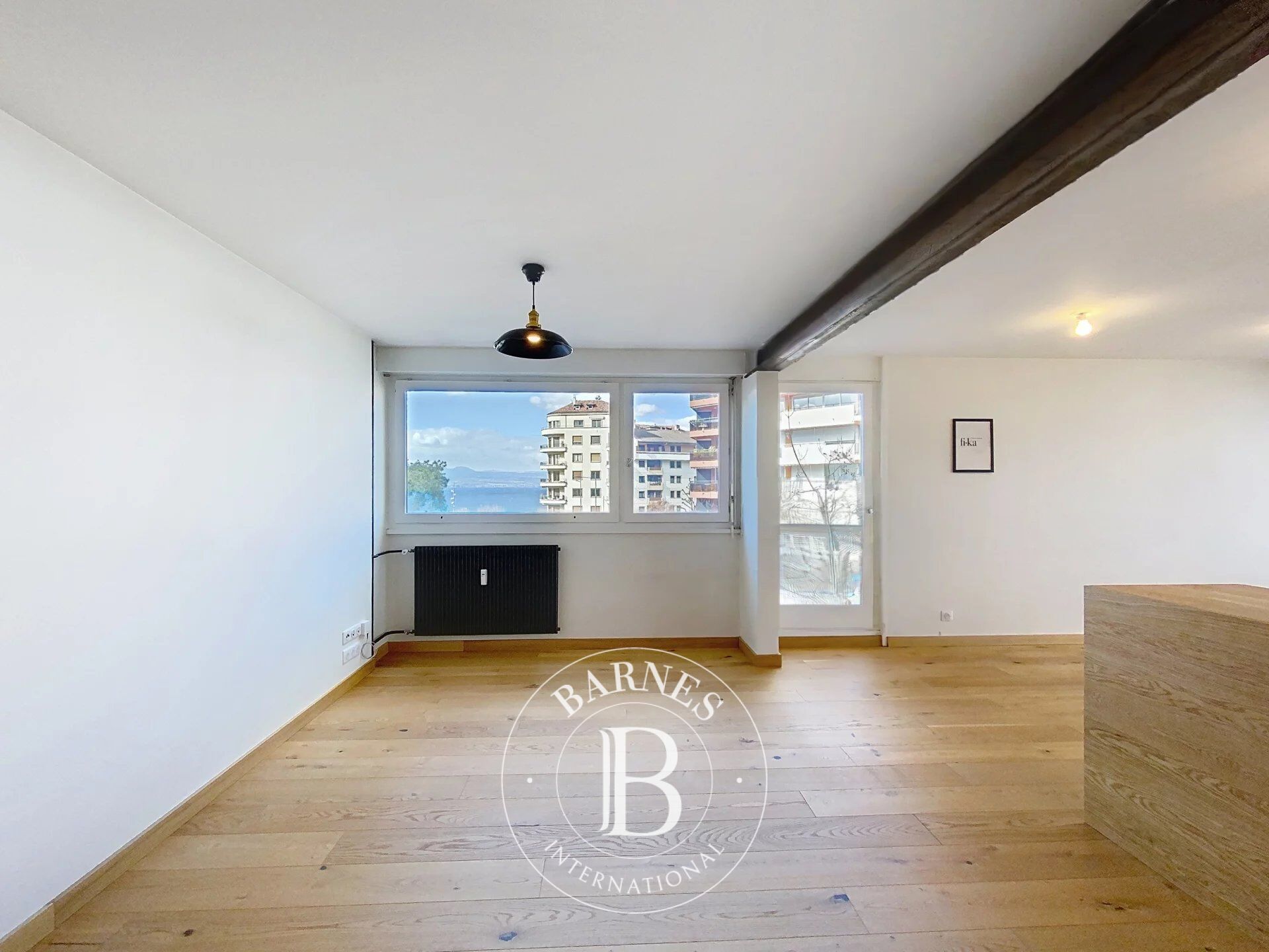 Thonon-les-Bains - Centre ville et vue lac - 2 chambres - picture 3