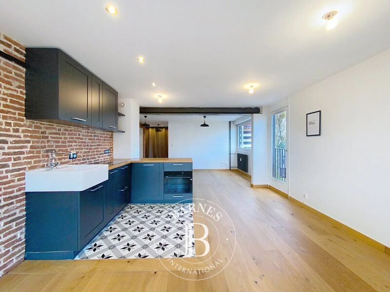 À vendre Appartement | Thonon-les-Bains - picture 2