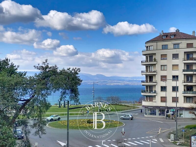 À vendre Appartement | Thonon-les-Bains - picture 1