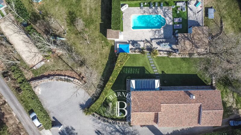 À vendre Villa | Bagnols-en-Forêt - picture 2