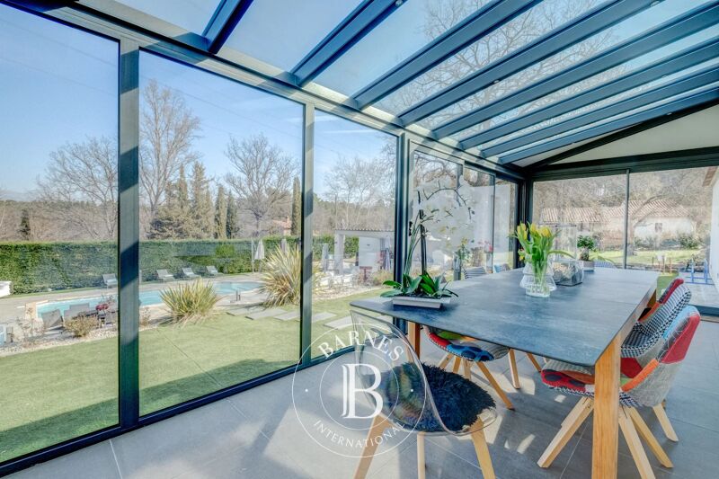 For Sale Villa | Bagnols-en-Forêt - picture 1