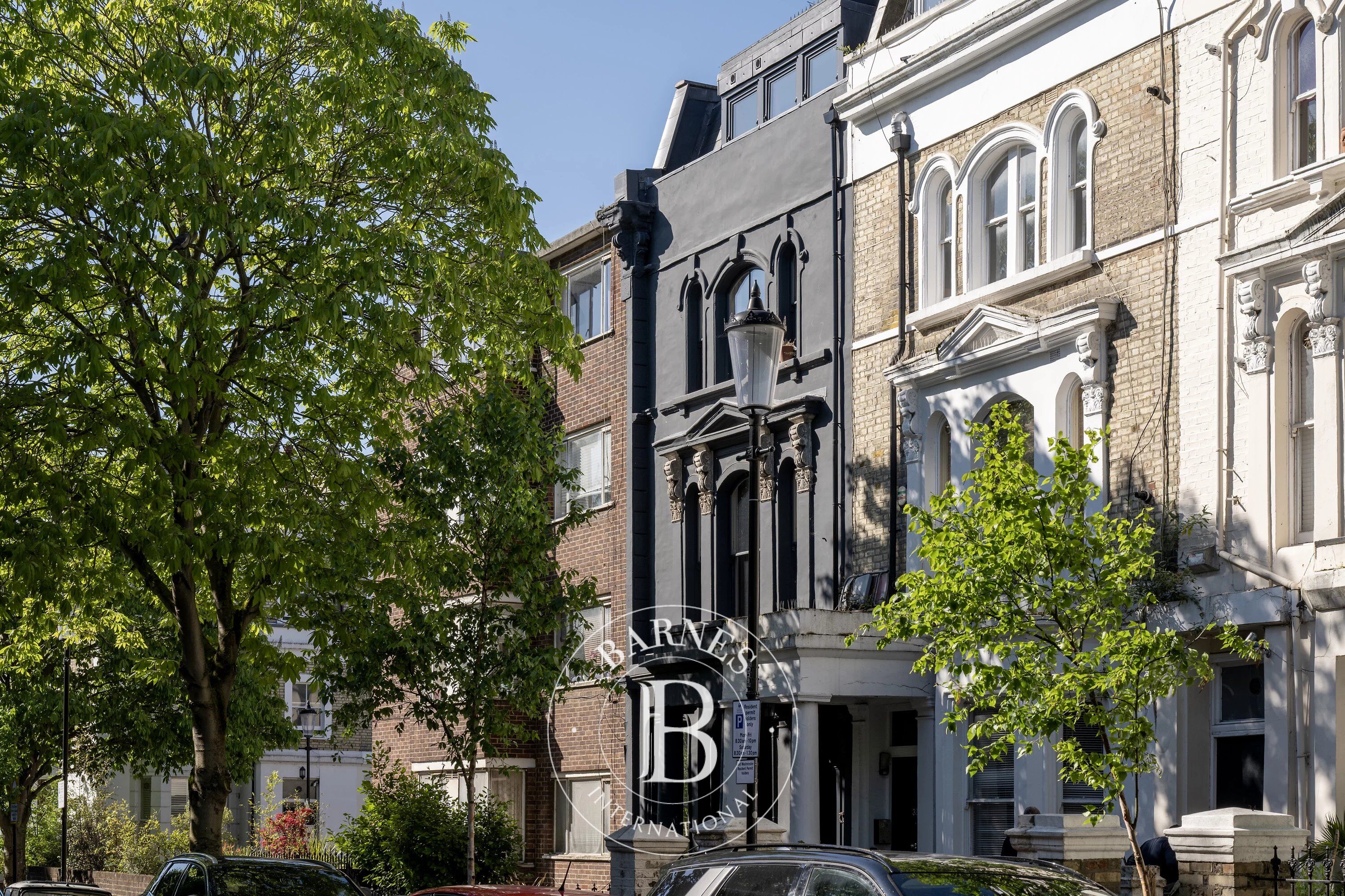 St. Luke's Road, Notting Hill W11 - picture 3