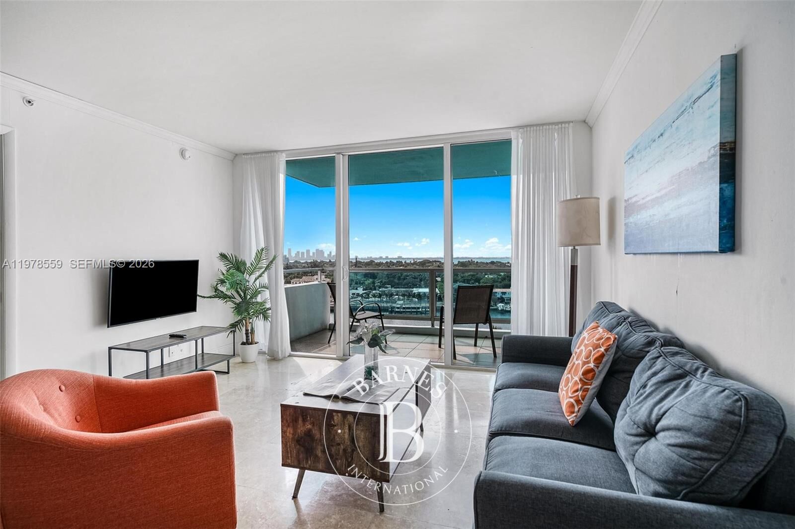 Appartement Miami - picture 1