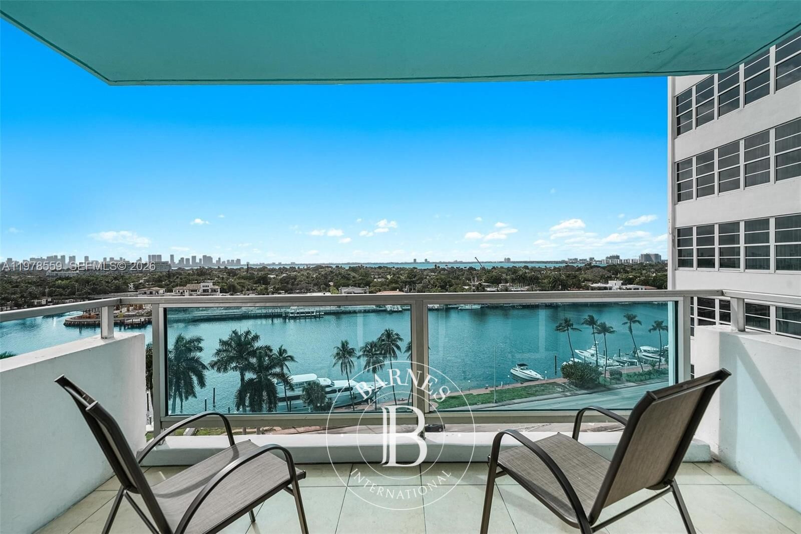 Appartement Miami - picture 2