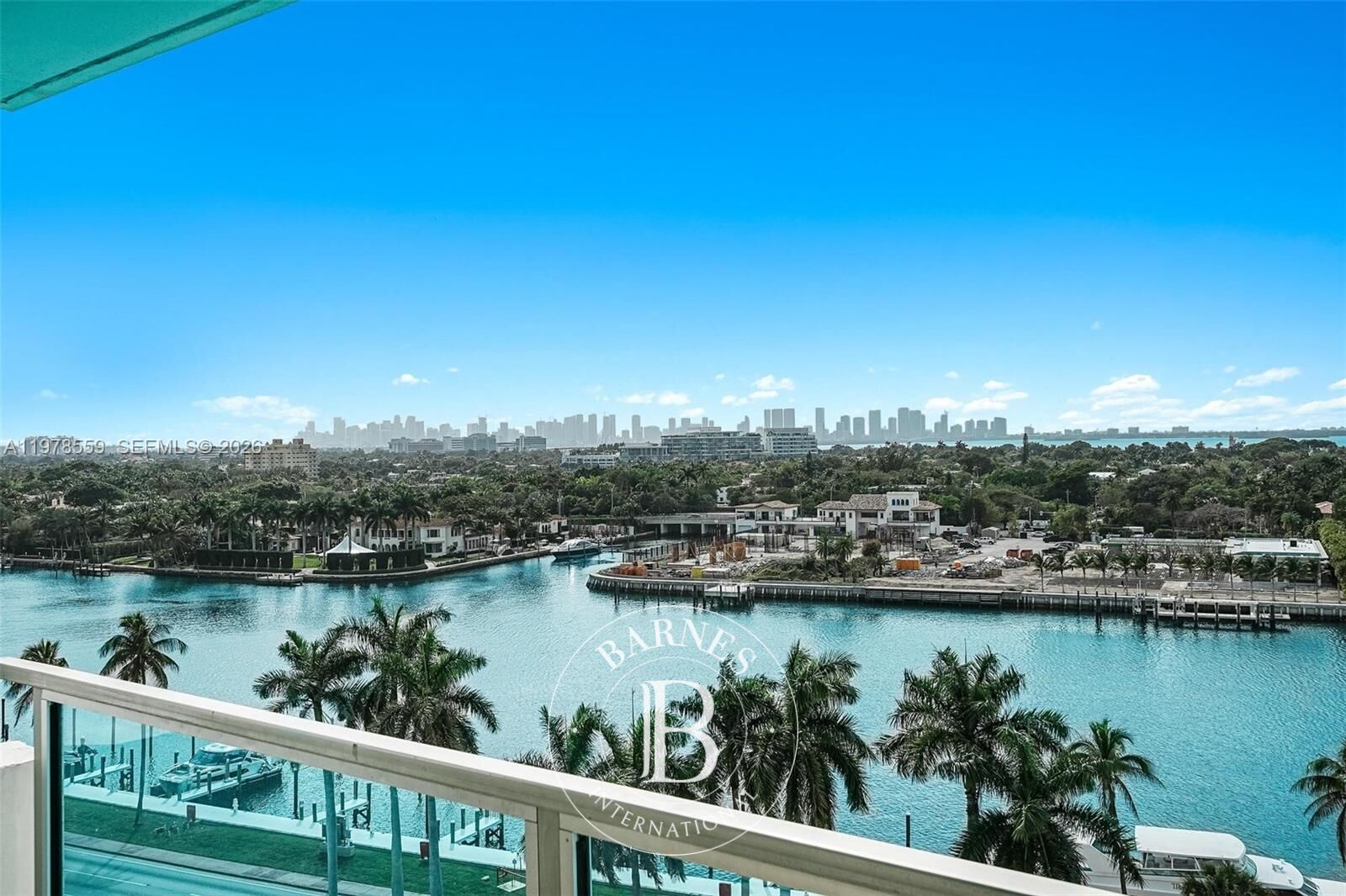 Appartement Miami - picture 3