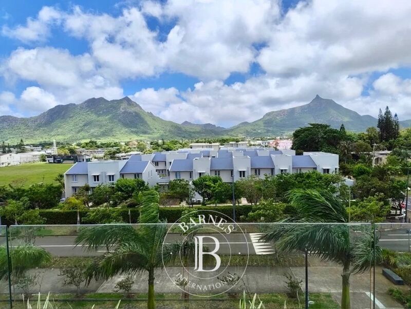 À louer Appartement | Moka - picture 1