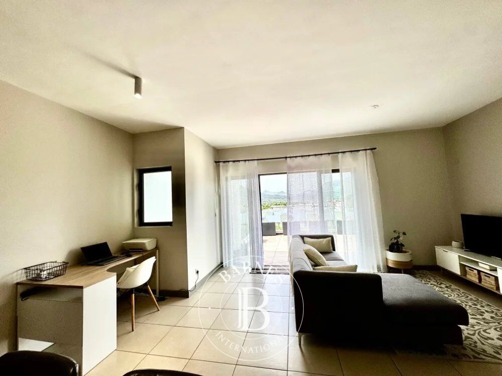 MOKA - Appartement au 3ᵉ étage - 2 chambres - picture 3