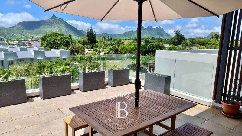 À louer Appartement | Moka - picture 2