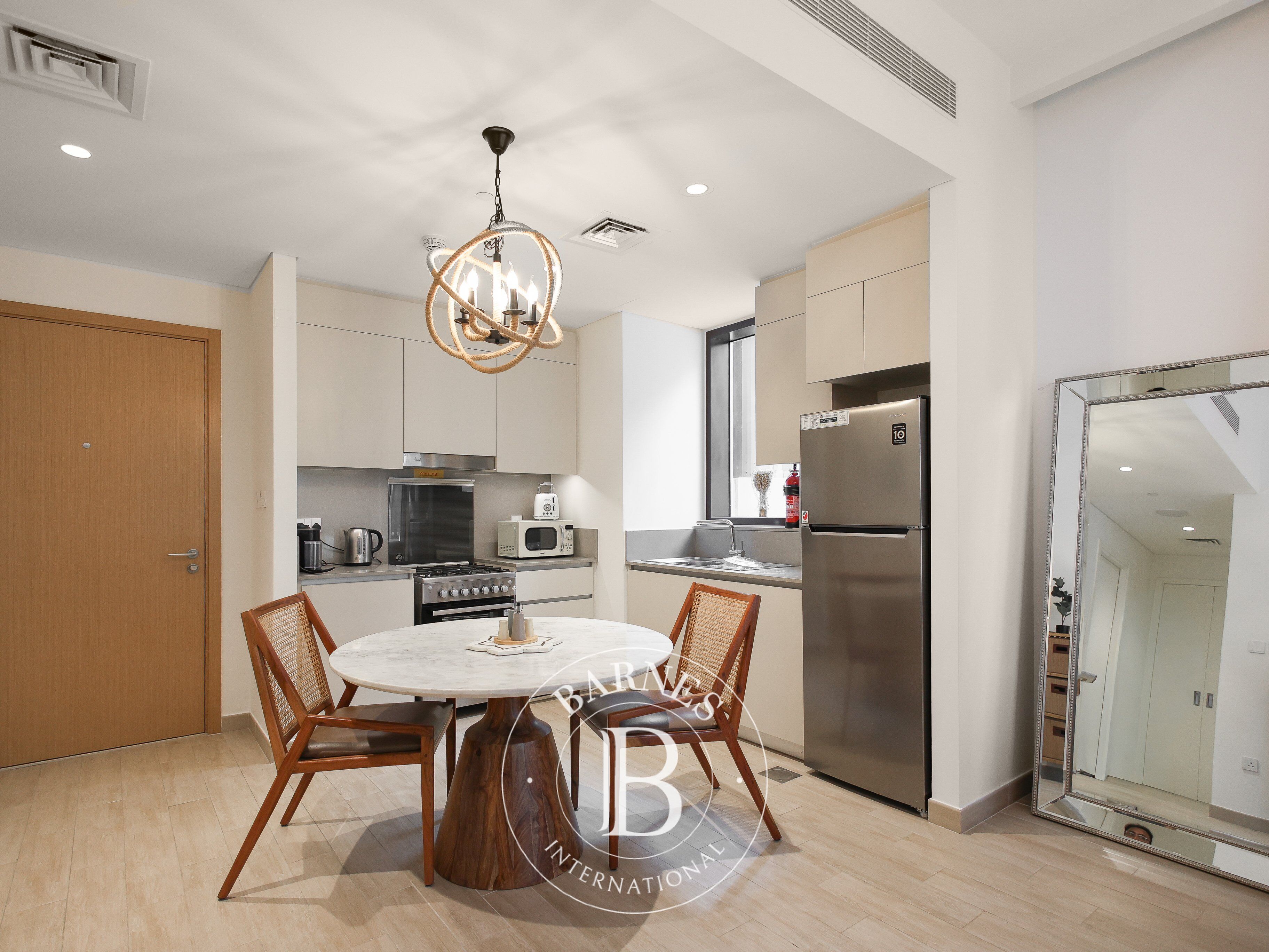 Appartamento Dubai Creek Harbour (The Lagoons) - picture 2