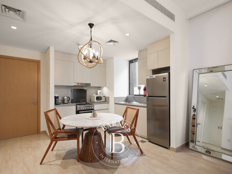 À louer Appartement | Dubai Creek Harbour (The... - picture 2