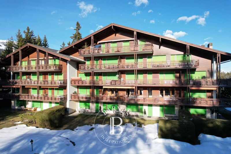À vendre Appartement | Crans-Montana - picture 1
