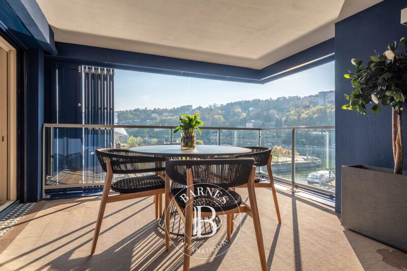 À vendre Appartement | Lyon 2ème - picture 1