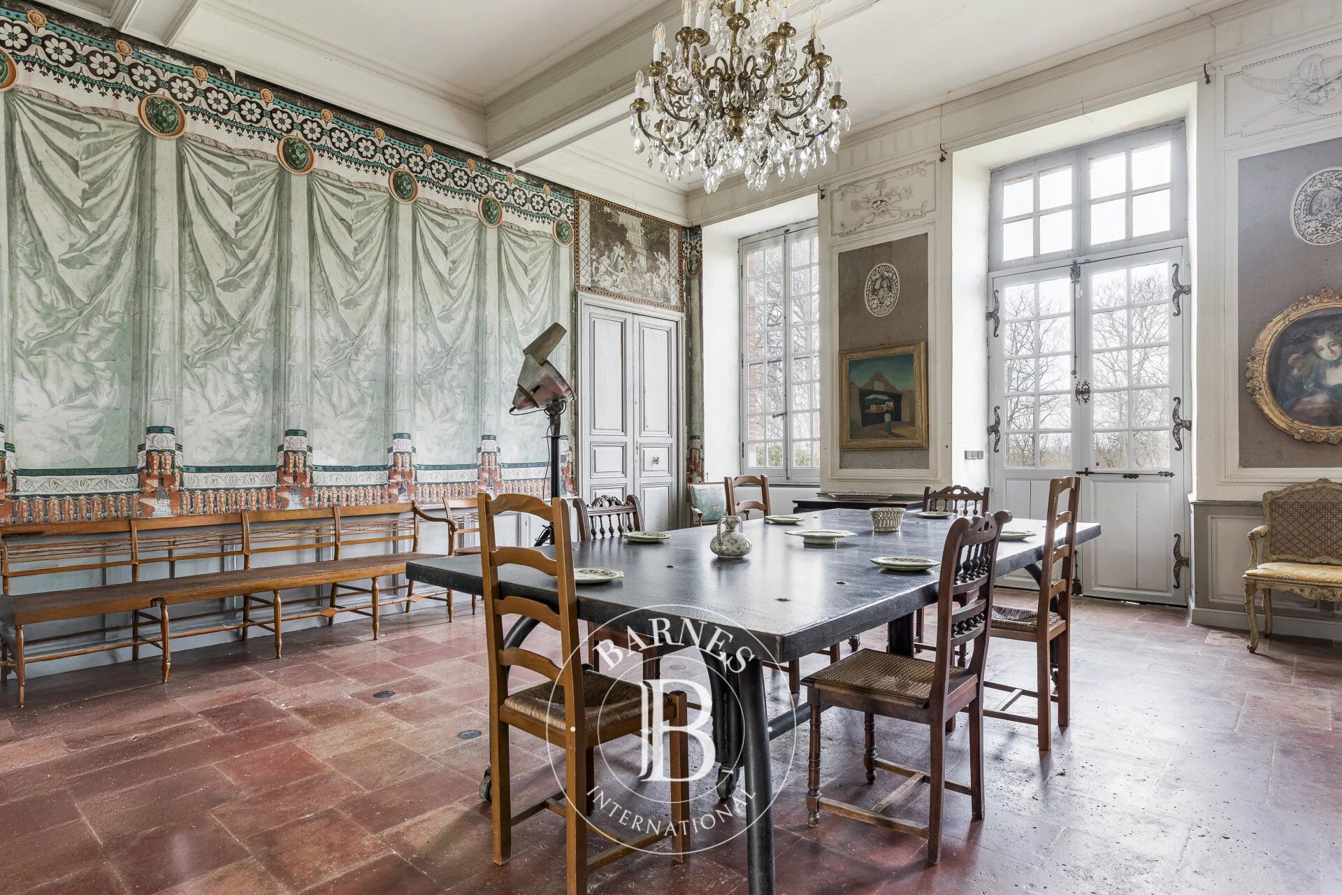 For Sale Castle | Rieux-Volvestre - picture 6