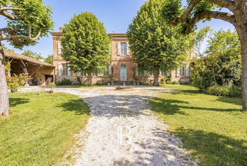 For Sale Castle | Rieux-Volvestre - picture 2