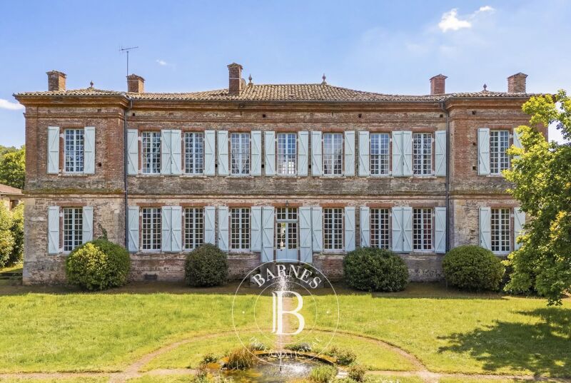 For Sale Castle | Rieux-Volvestre - picture 1