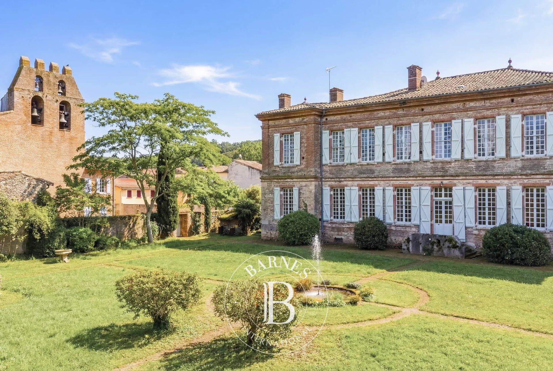 Volvestre – Proche Rieux-Volvestre - picture 1