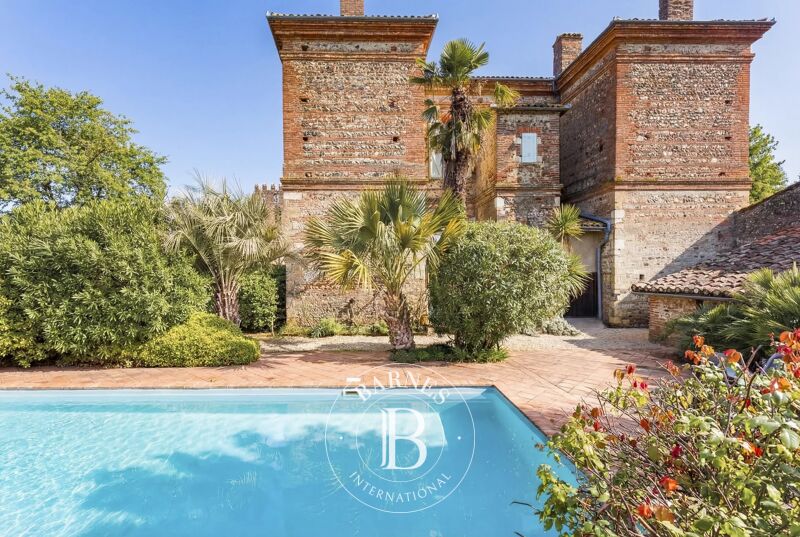 For Sale Castle | Rieux-Volvestre - picture 3