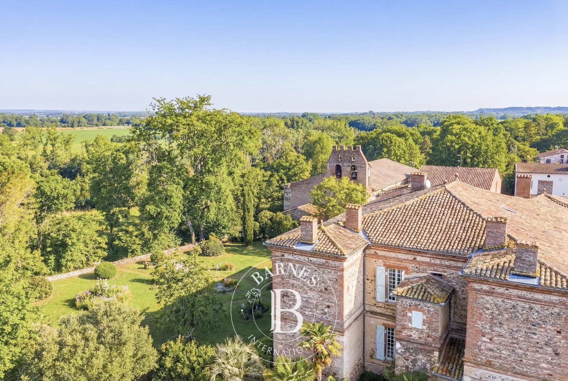 For Sale Castle | Rieux-Volvestre - picture 5