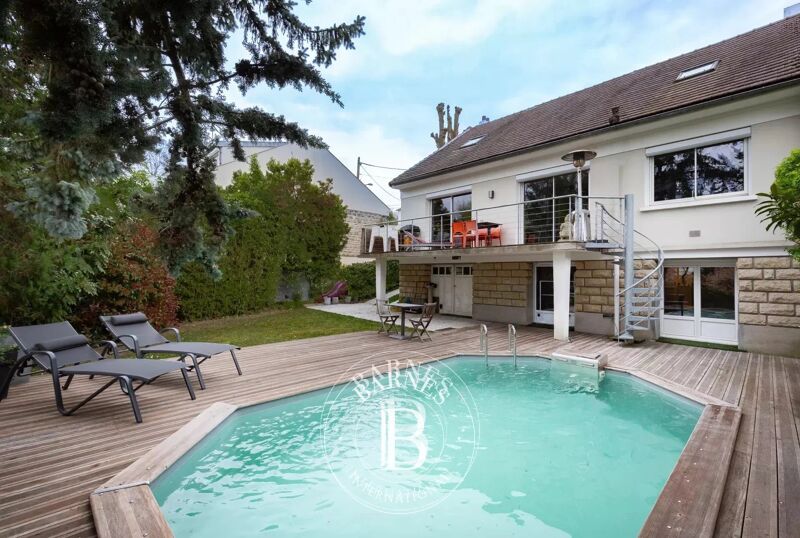 À vendre Maison | Le Pecq - picture 1