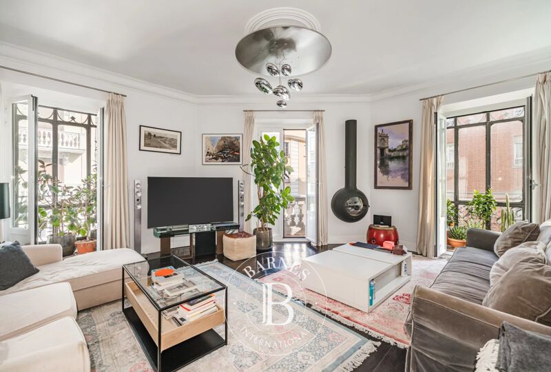 Venta Piso | Madrid - picture 1