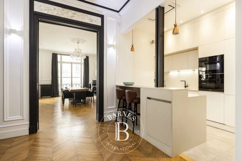 Venta Piso | Paris 16ème - picture 2