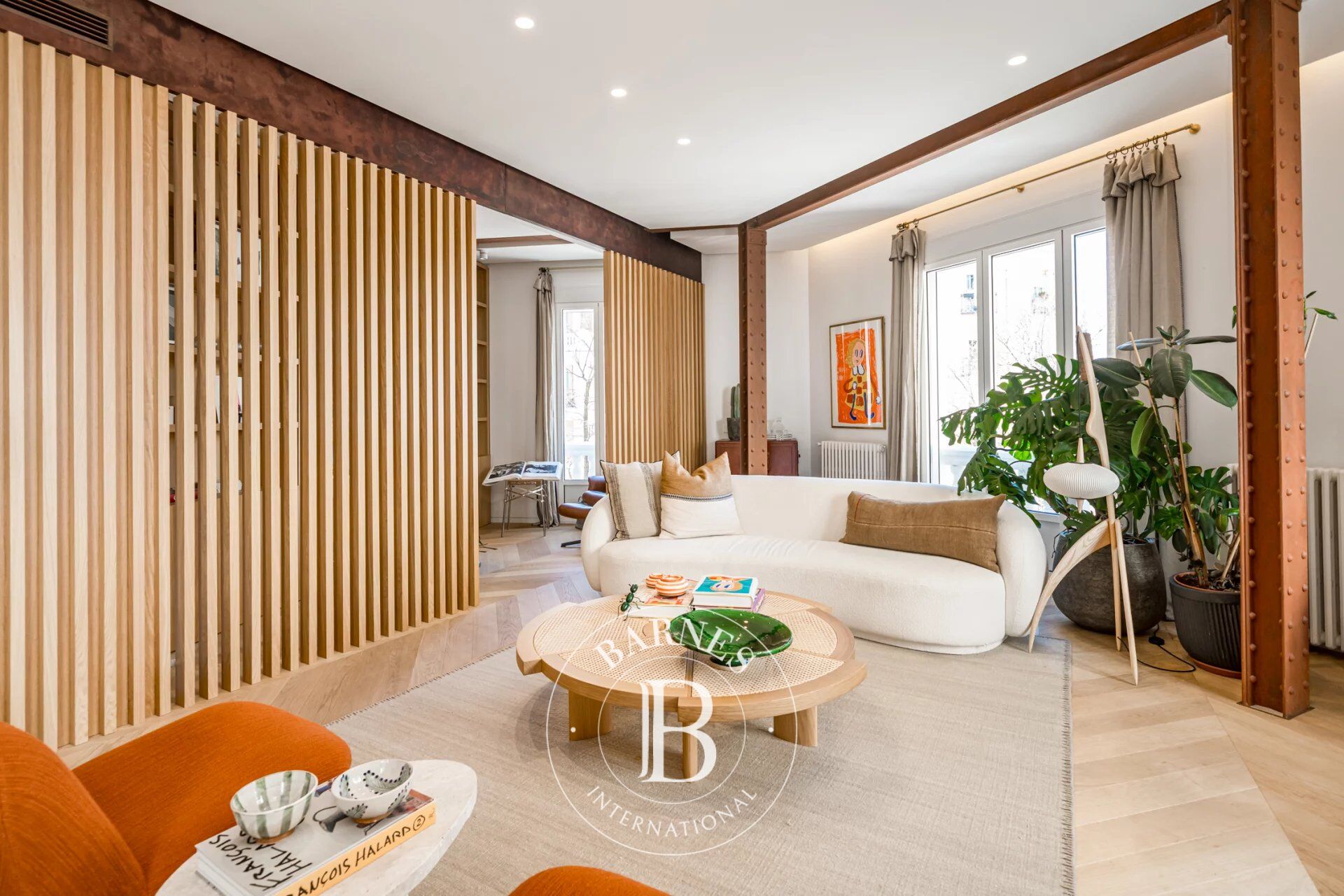 Appartement de luxe à Santa Engracia, Chamberí - picture 2