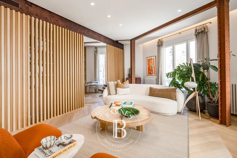 À vendre Appartement | Madrid - picture 2