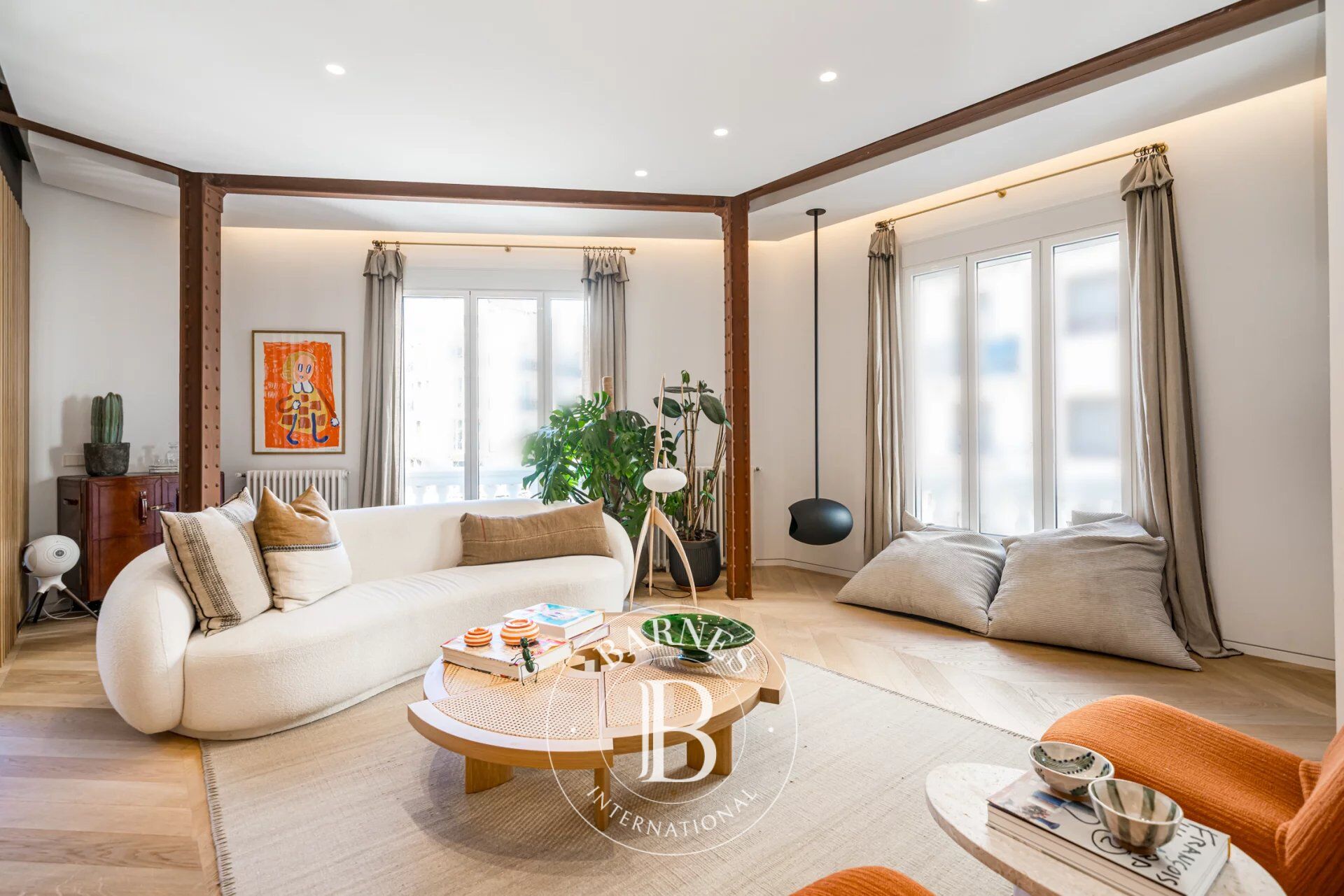 Appartement de luxe à Santa Engracia, Chamberí - picture 3