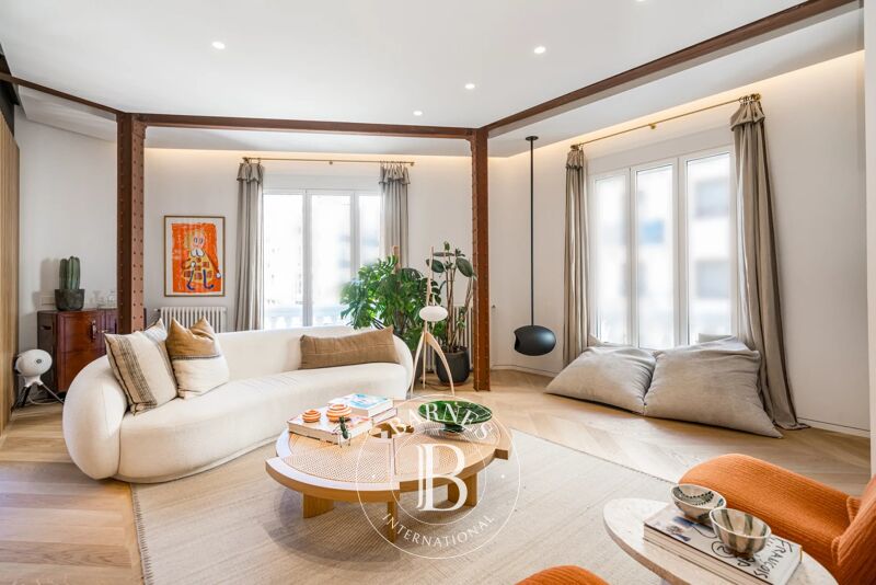 À vendre Appartement | Madrid - picture 3