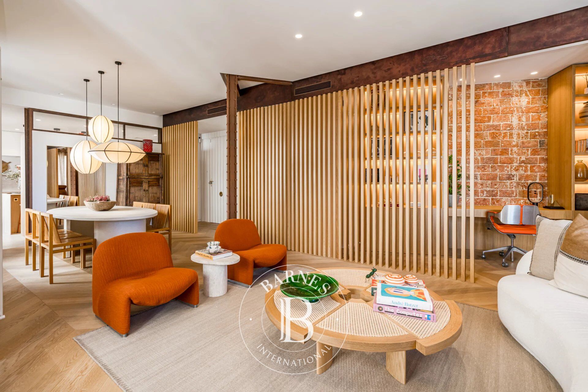 Appartement de luxe à Santa Engracia, Chamberí - picture 1