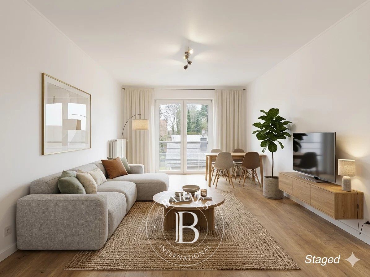 Appartamento Luxembourg - picture 3