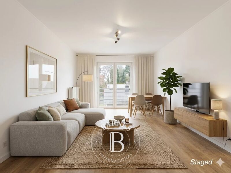 À louer Appartement | Luxembourg - picture 3