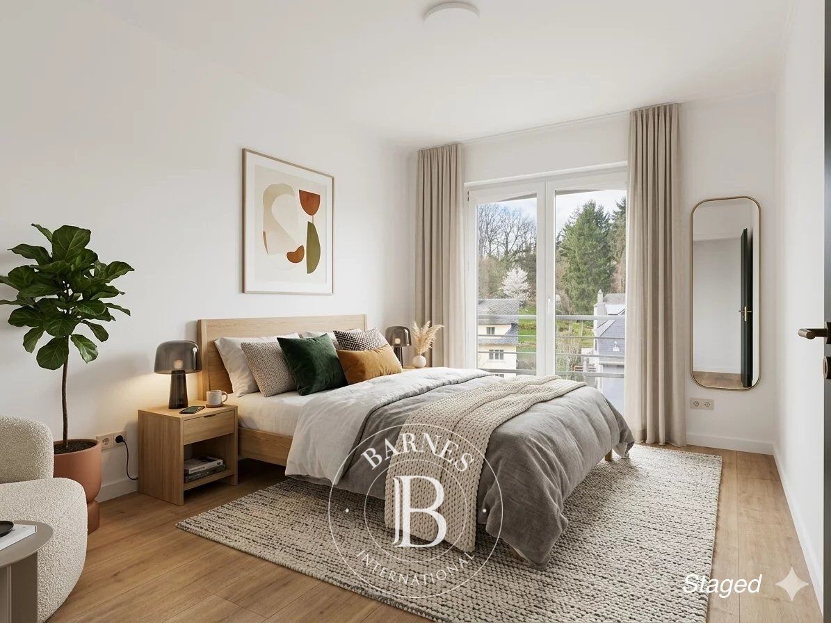 Appartamento Luxembourg - picture 1