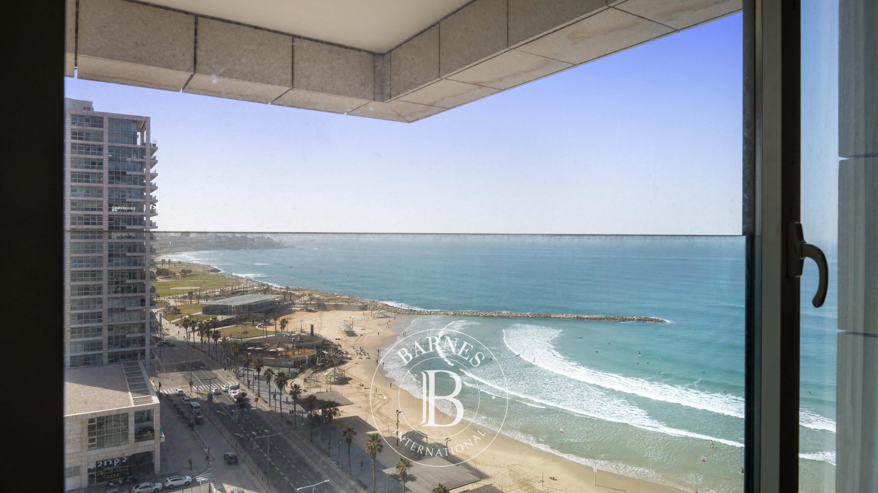 Appartamento Tel Aviv-Yafo - picture 2