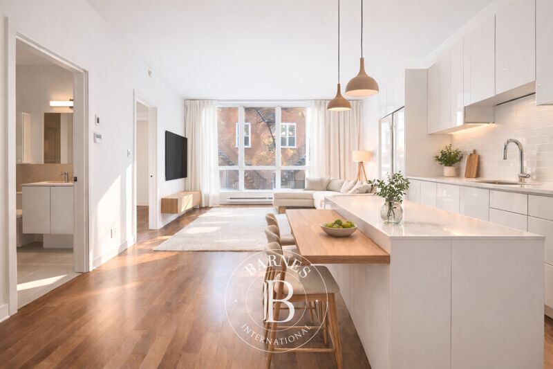 Vendita Appartamento | Montréal (Le... - picture 1