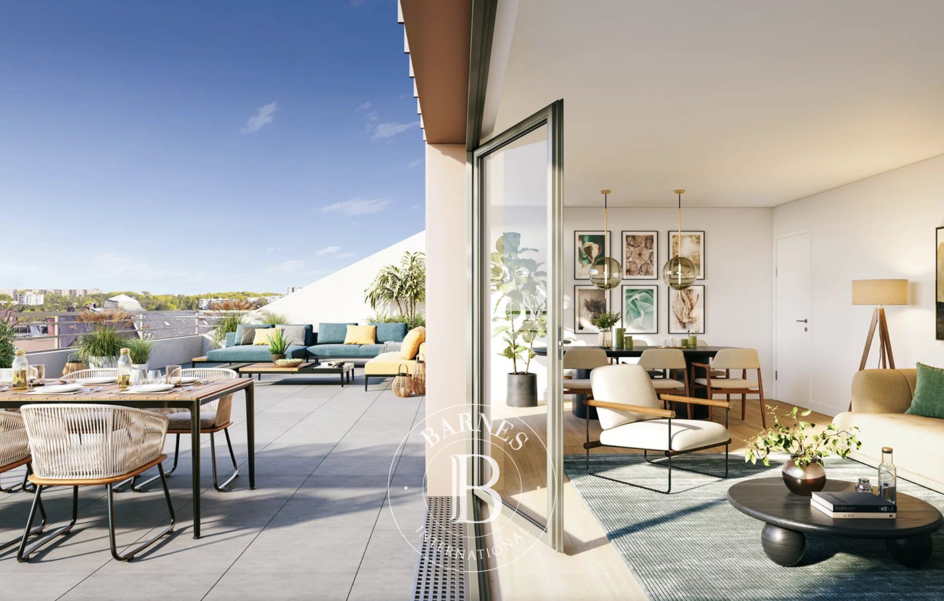 Vente Penthouse en Duplex - Metz - Centre-ville - picture 3