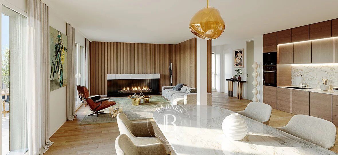 Vente Penthouse en Duplex - Metz - Centre-ville - picture 2