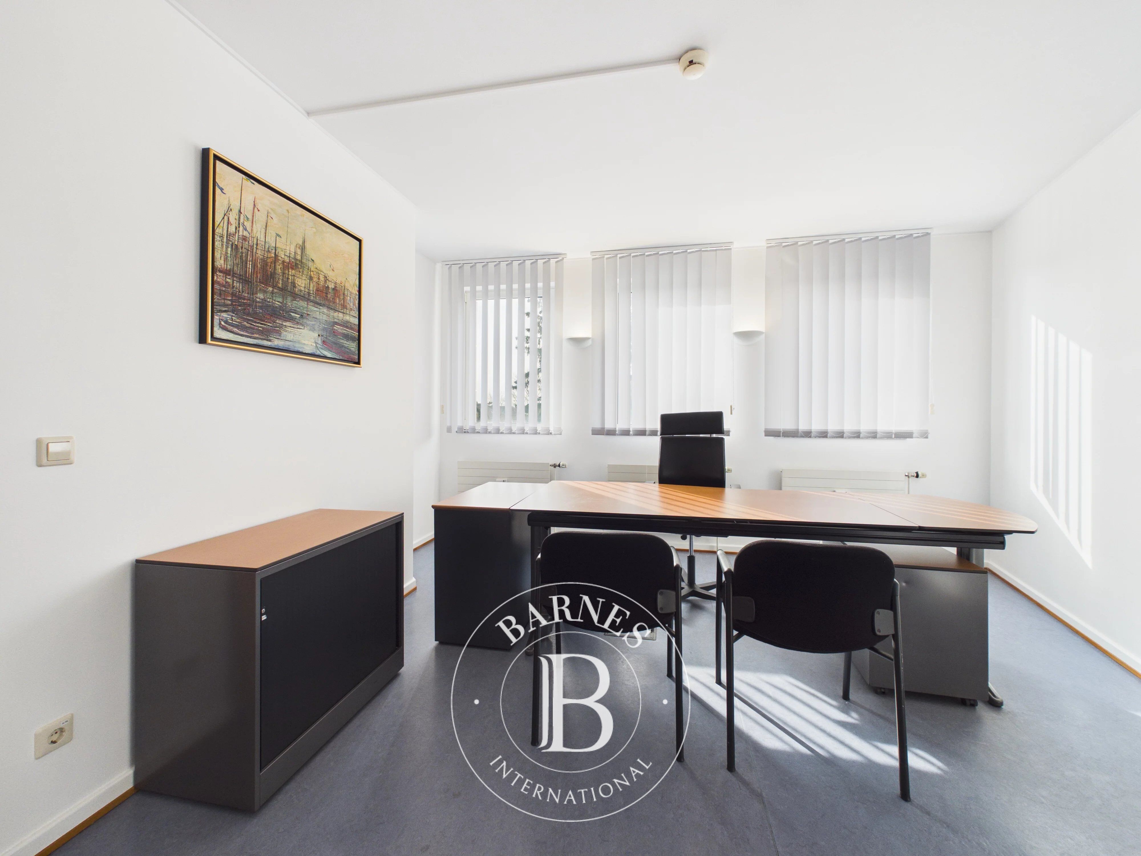 Affitto Ufficio | Luxembourg - picture 9