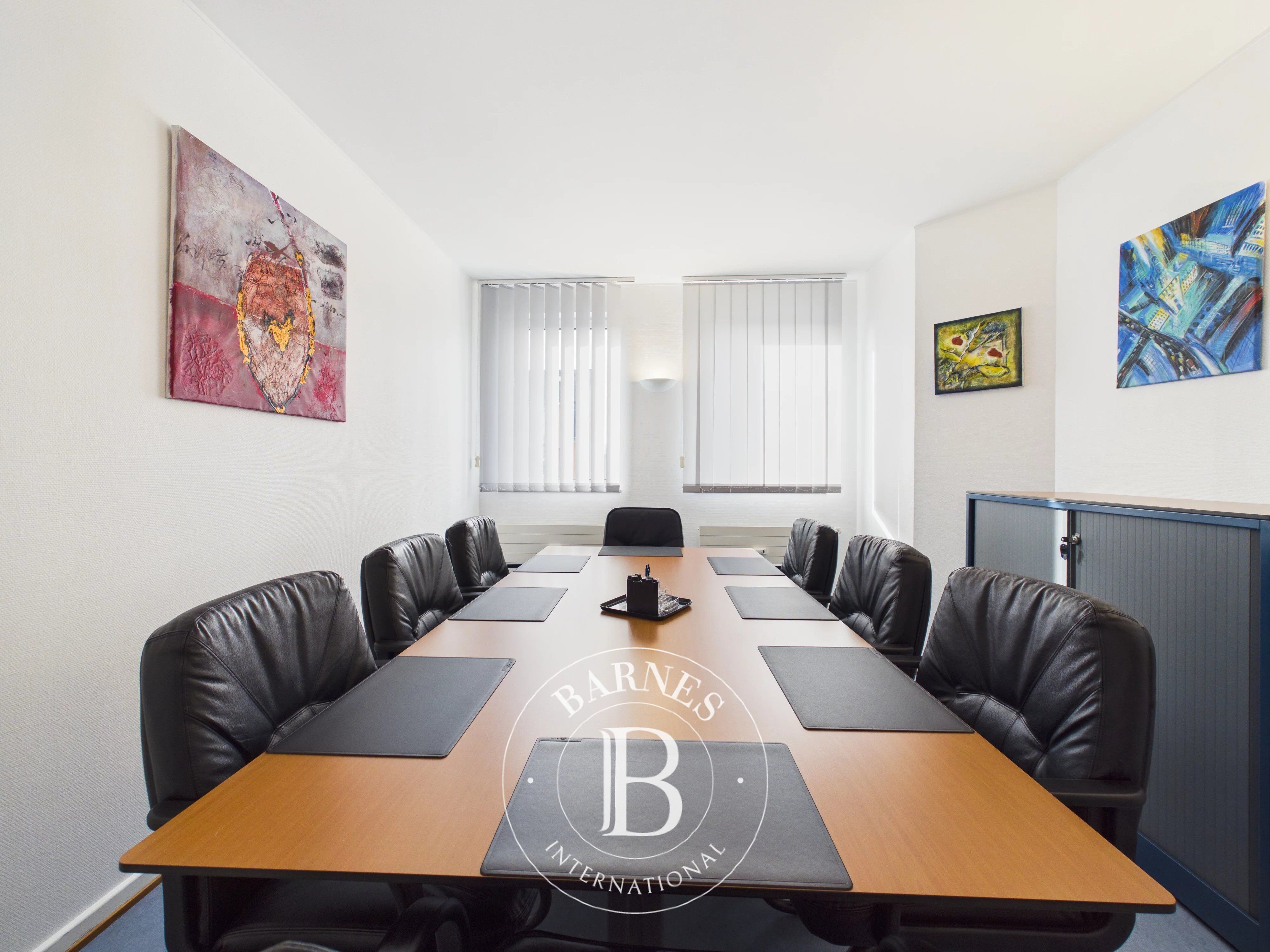 Affitto Ufficio | Luxembourg - picture 4