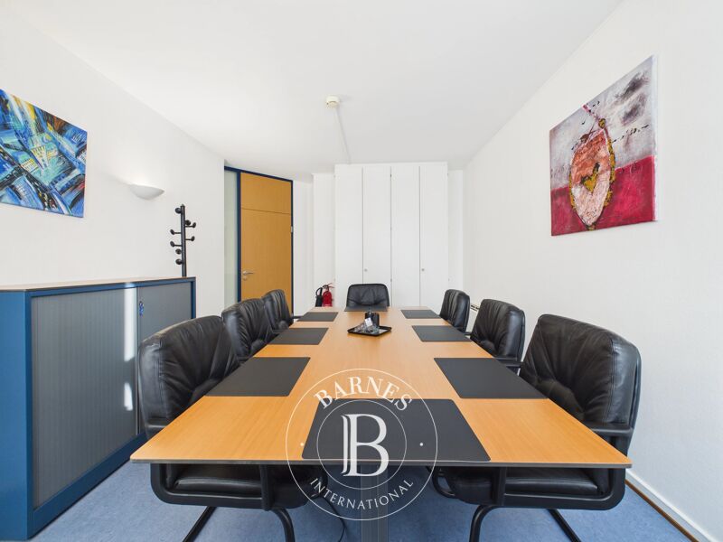 À louer Bureau | Luxembourg - picture 3