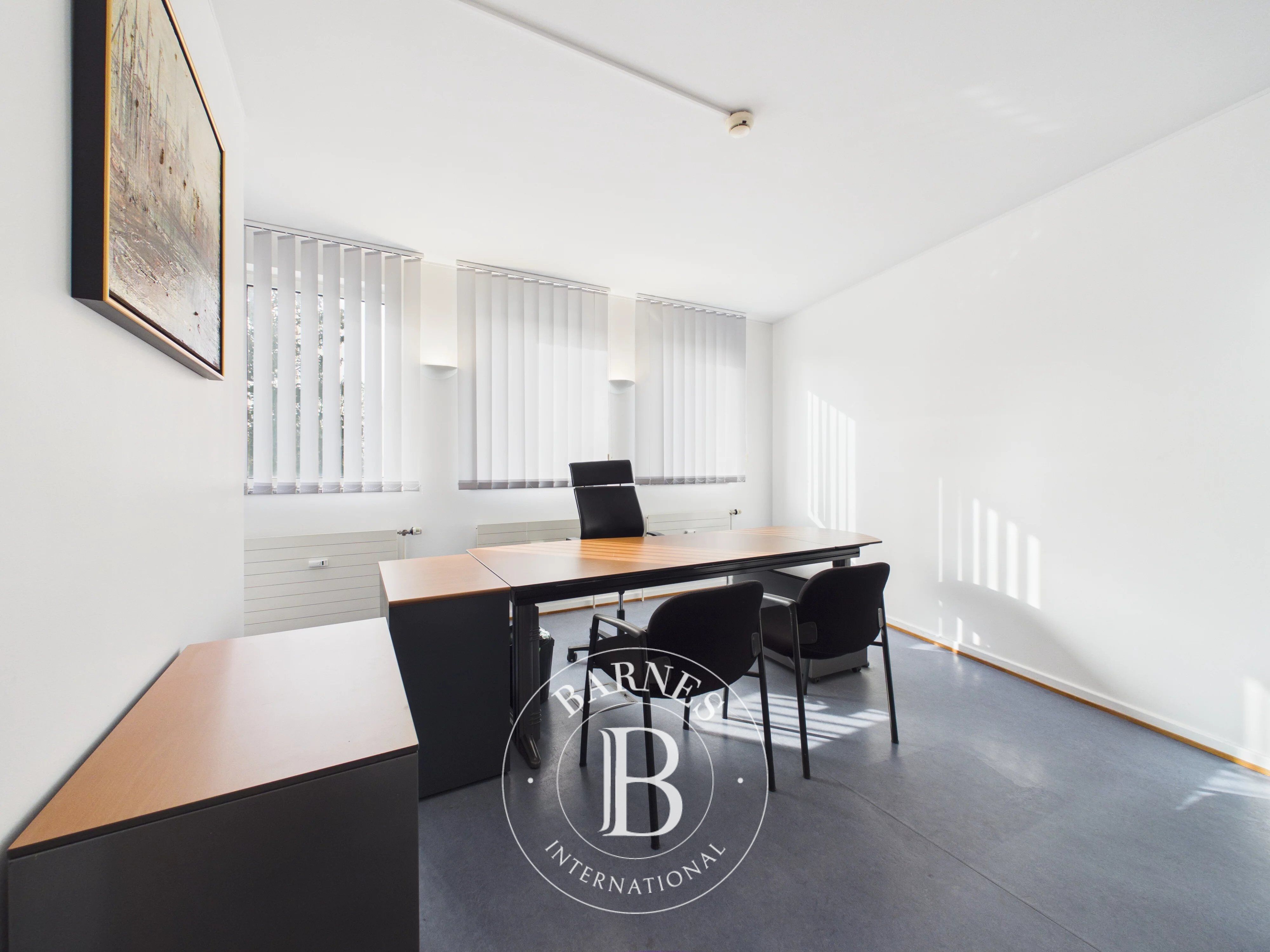 Affitto Ufficio | Luxembourg - picture 8