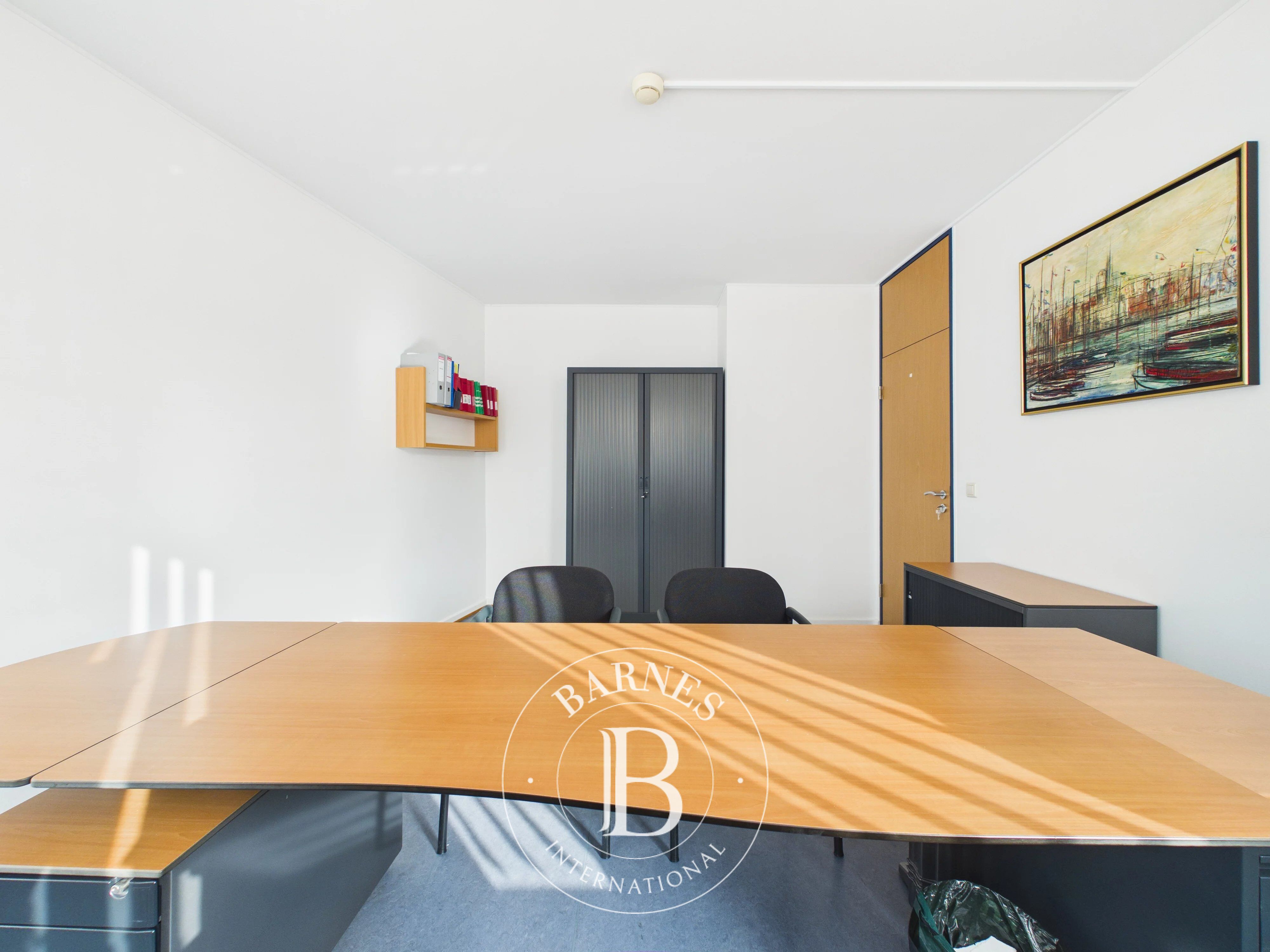 Affitto Ufficio | Luxembourg - picture 10