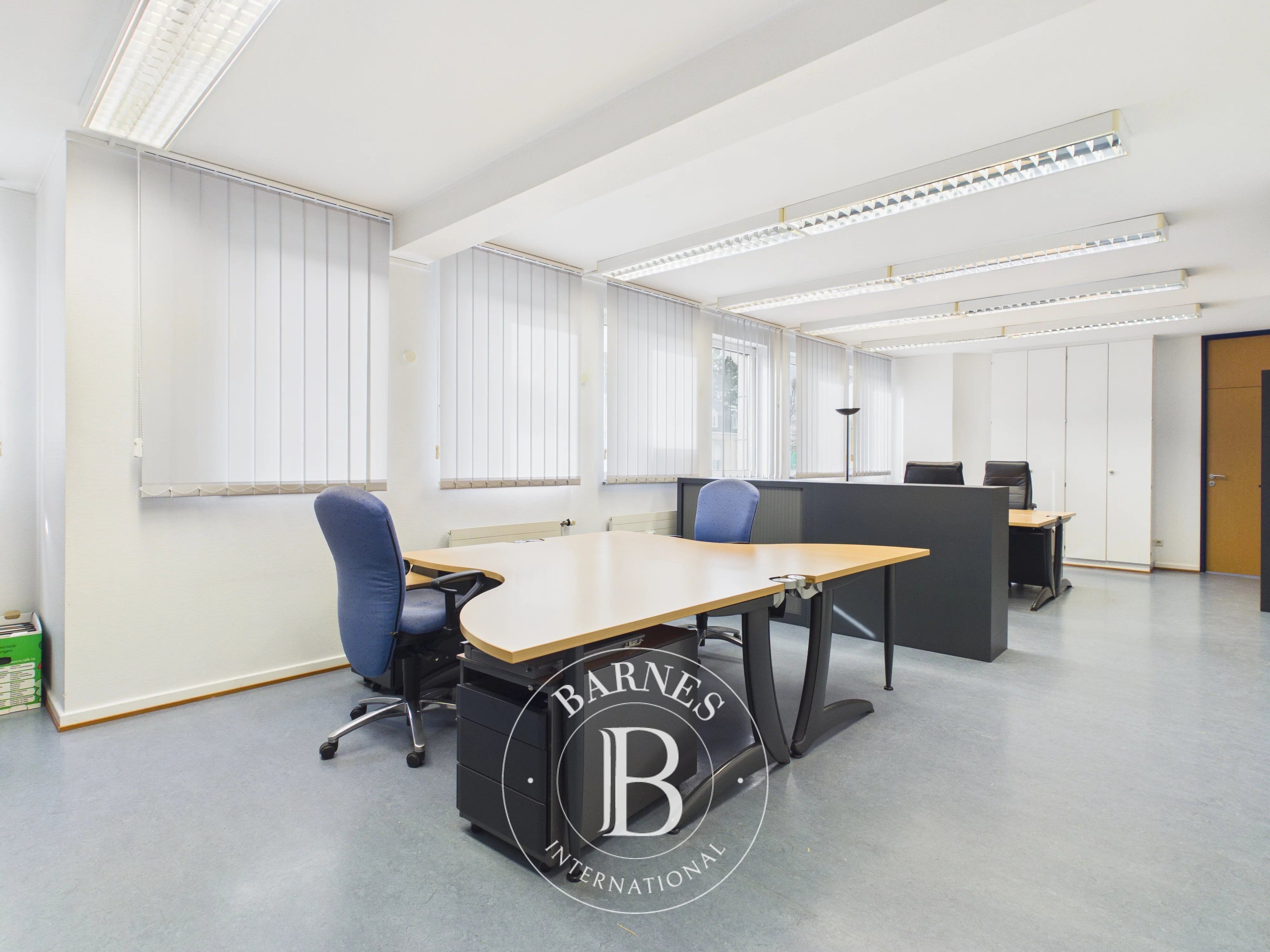 Affitto Ufficio | Luxembourg - picture 5