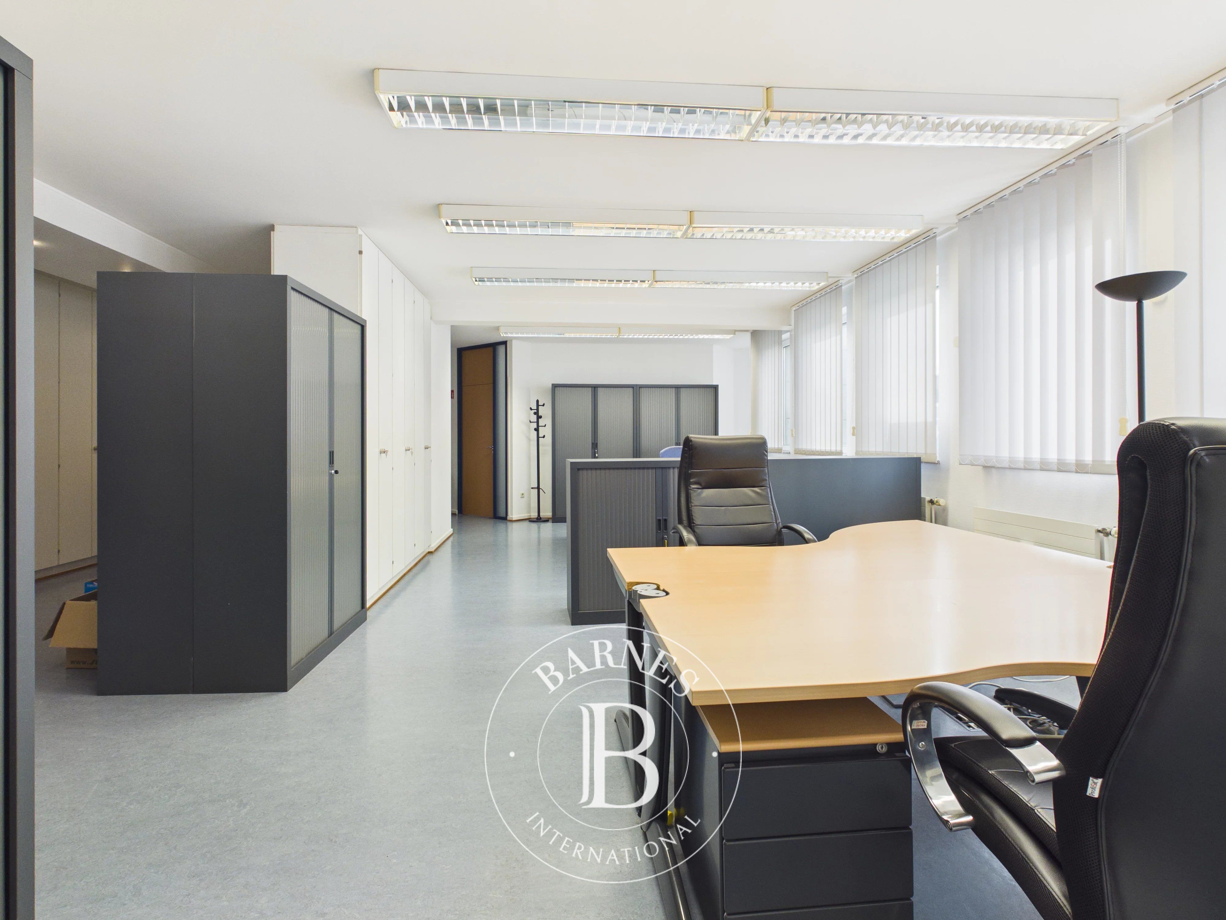 Affitto Ufficio | Luxembourg - picture 7