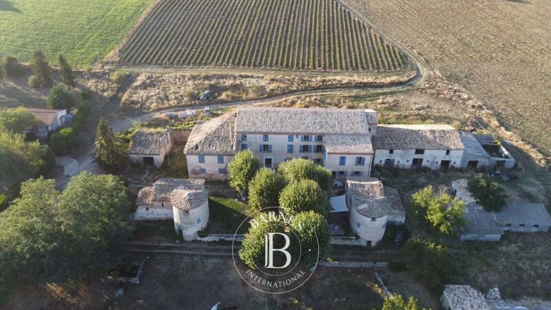 À vendre Propriété | Digne-les-Bains - picture 1